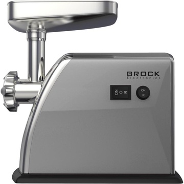 BROCK MG 1601 SS