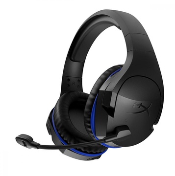 HyperX Cloud Stinger Wireless (HX-HSCSW-BK)