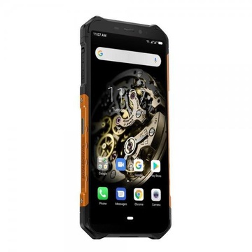 Ulefone Armor X5 3/32GB Orange (6937748733393)
