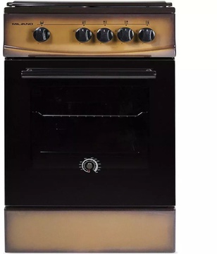 MILANO ML55 G1/01 коричнева