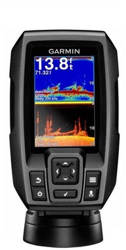 Garmin Striker Plus 4cv