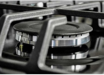 Ventolux HG640-DA3 CS (BK)