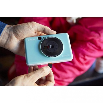 Canon Zoemini C Mint Green