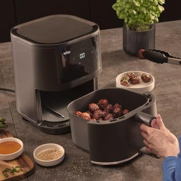 Braun MultiFry HF3030