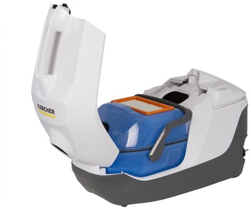 Karcher DS 6 (1.195-220.0)