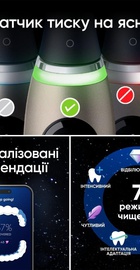 Oral-B iO Ultimate iOM10.1B4.AD Gold Edit