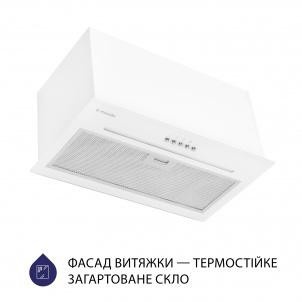 Minola HBI 5664 WH GLASS 1000 LED Line