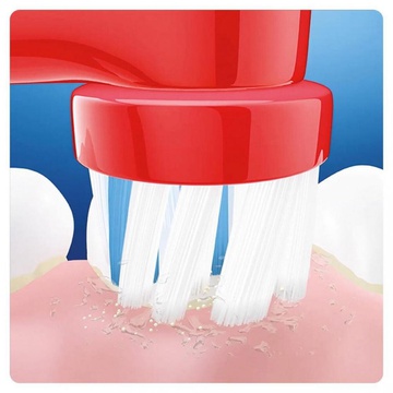 Oral-B D100.413.2K Cars