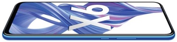 Honor 9x 4/128GB Sapphire Blue