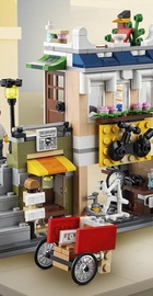 LEGO Магазин лапши в центре города (31131)