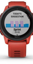 Garmin Forerunner 745 Magma Red (010-02445-12) (UA)