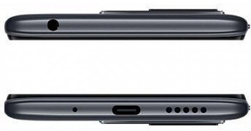 Xiaomi Redmi 10A 2/32GB Graphite Gray (China)