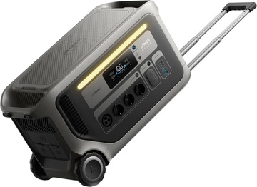 Anker SOLIX F3000