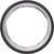 Oura Ring 4 Stealth Size 7 (JZ90-54218-07)