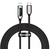 Baseus Display Fast Charging Type-C to Lightning 20W (2m) Black