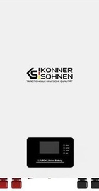 Konner&Sohnen KS LB 48–100