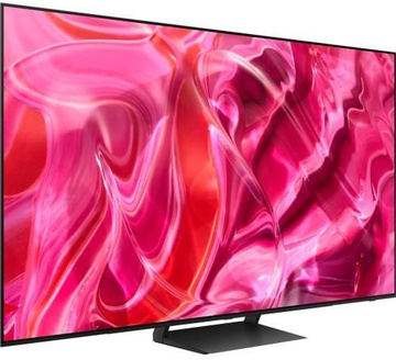 Samsung QE55S90CAUXUA