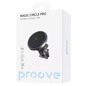 Proove Magic Circle Pro 15W