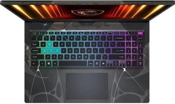 MSI Cyborg 15 B2RWFKG-071US (CYBORG15B2071)