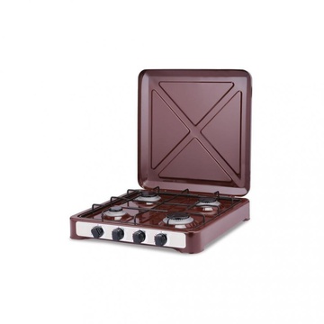 Harlem O400-BROWN