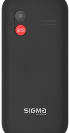 Sigma mobile Comfort 50 HIT2020 Black (UA)
