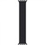 Apple Braided Solo Loop for Watch 42mm/44mm/45mm/46mm/49mm Charcoal Size M (150mm) (high copy)