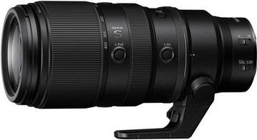 Nikon Nikkot Z 100-400mm f/4.5-5.6 VR S (JMA716DB)