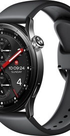 Xiaomi Watch S5 46mm Black (BHR08IVGL)