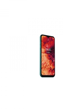 Ulefone Note 8 2/16GB Midnight Green (6937748733799)