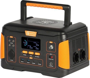 FlashFish J1000 Plus 252000 мАг