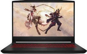 MSI Katana GF66 11UE (GF66 11UE-491XPL)