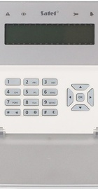 SATEL Клавиатура со считывателем карт INT-KLFR-SSW