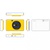 Canon Zoemini C Yellow
