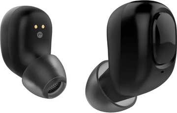 ELARI EarDrops Black (EDS-001)