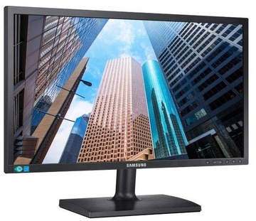 Samsung S24E200BL (LS24E20KBL/EN)
