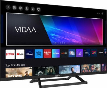 ECG 32HSV231