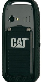 CAT B25 Dual Sim Black (UA UCRF)