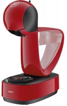 Krups Dolce Gusto Infinissima KP1705
