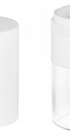 ECG KM 150 Minimo White