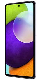 Samsung Galaxy A52 4/128GB Violet (SM-A525FLVD)