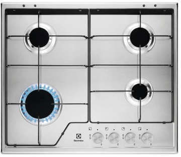 Electrolux KGG6424SX