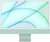 Apple iMac 24 M1 Green 2021 (Z12U000NU)