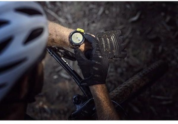 Suunto 7 Black Lime (SS050379000)