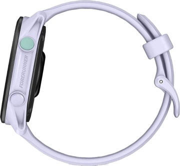 Garmin Forerunner 70 Cool Lavender (010-04307-03)