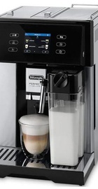 Delonghi Perfecta DeLuxe ESAM 460.75.MB