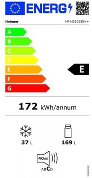 HEINNER HF-H2206SE++