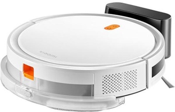 Xiaomi Mi Robot Vacuum E5 White BHR7969EU