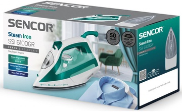 Sencor SSI 6100GR