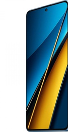Xiaomi Poco X6 12/256GB Blue (Global Version)