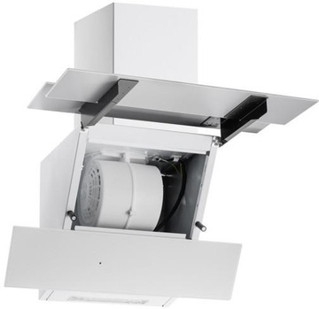Pyramida ND 855 WH